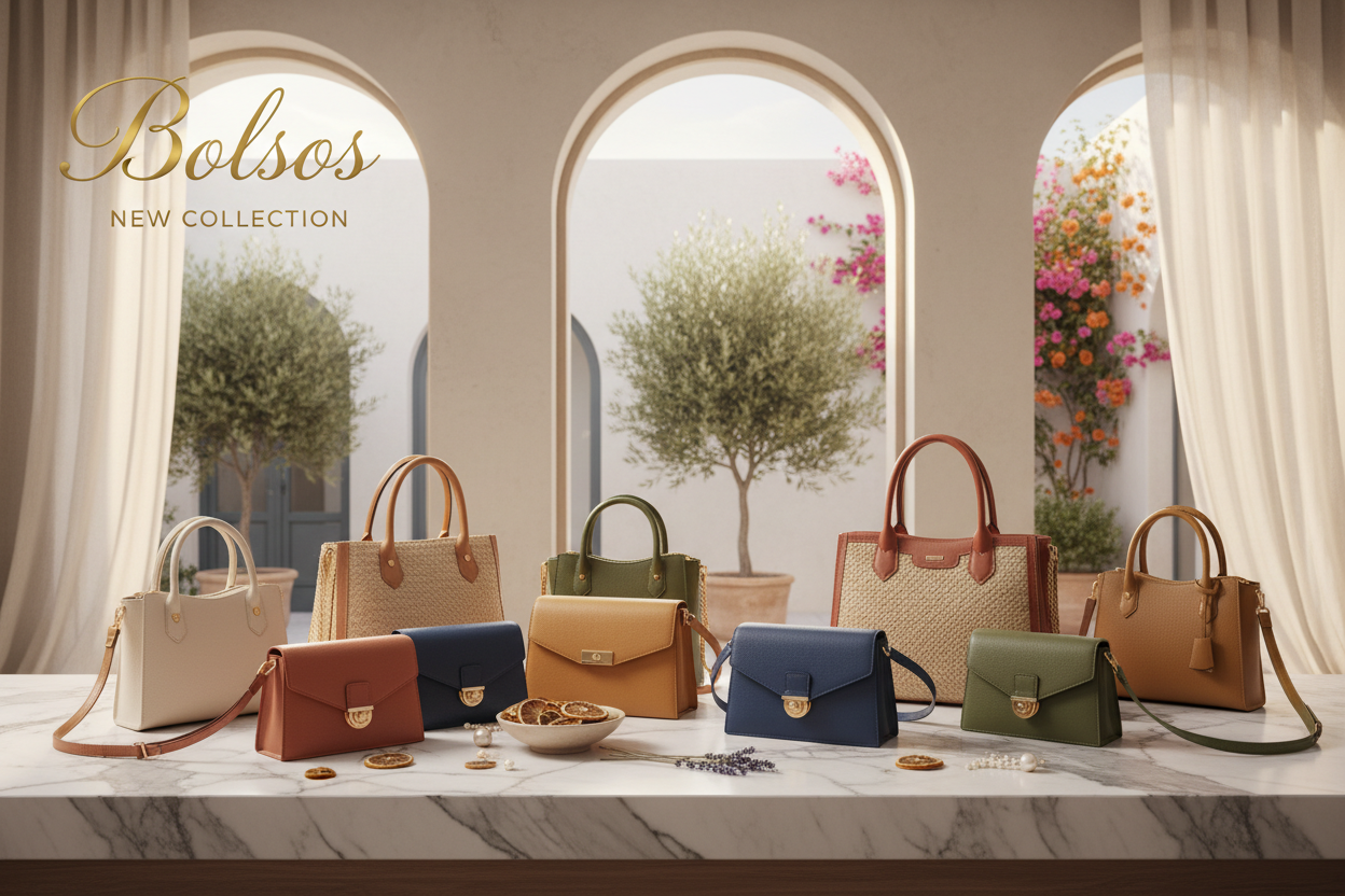 Bolsos