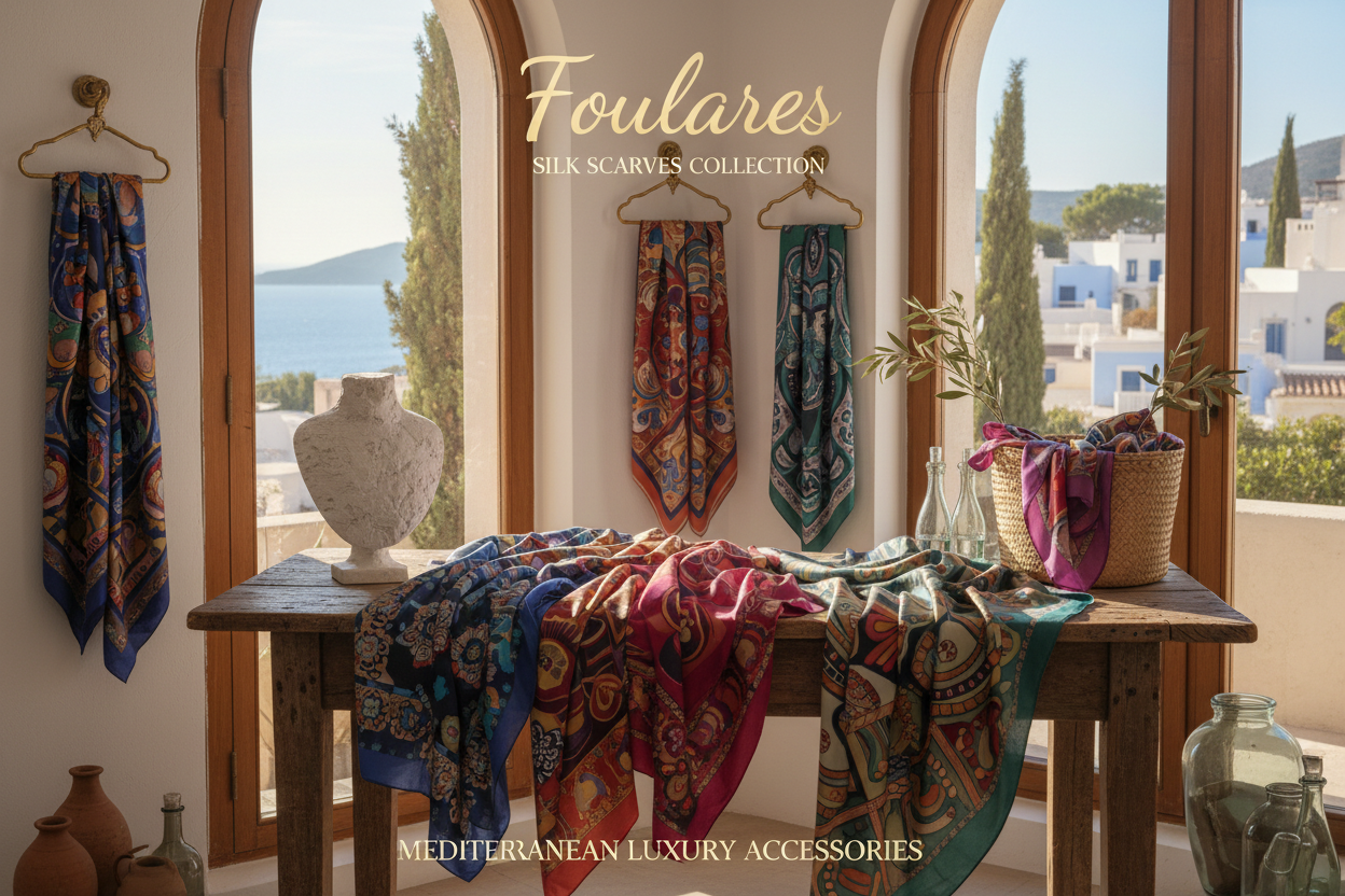 Foulares