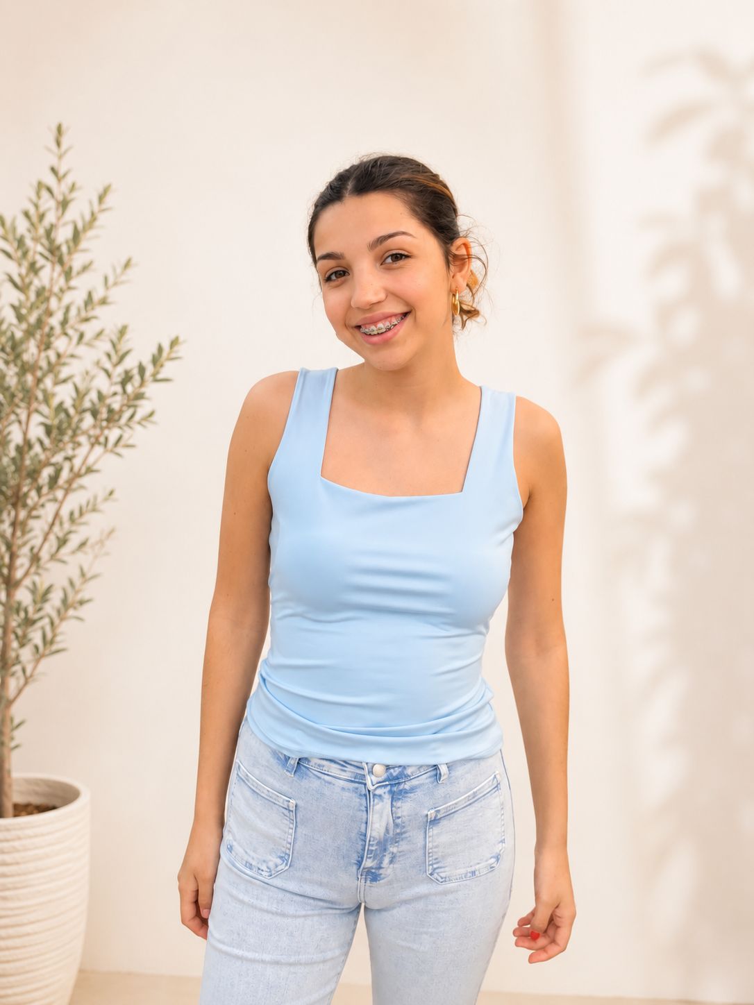 Cami basica