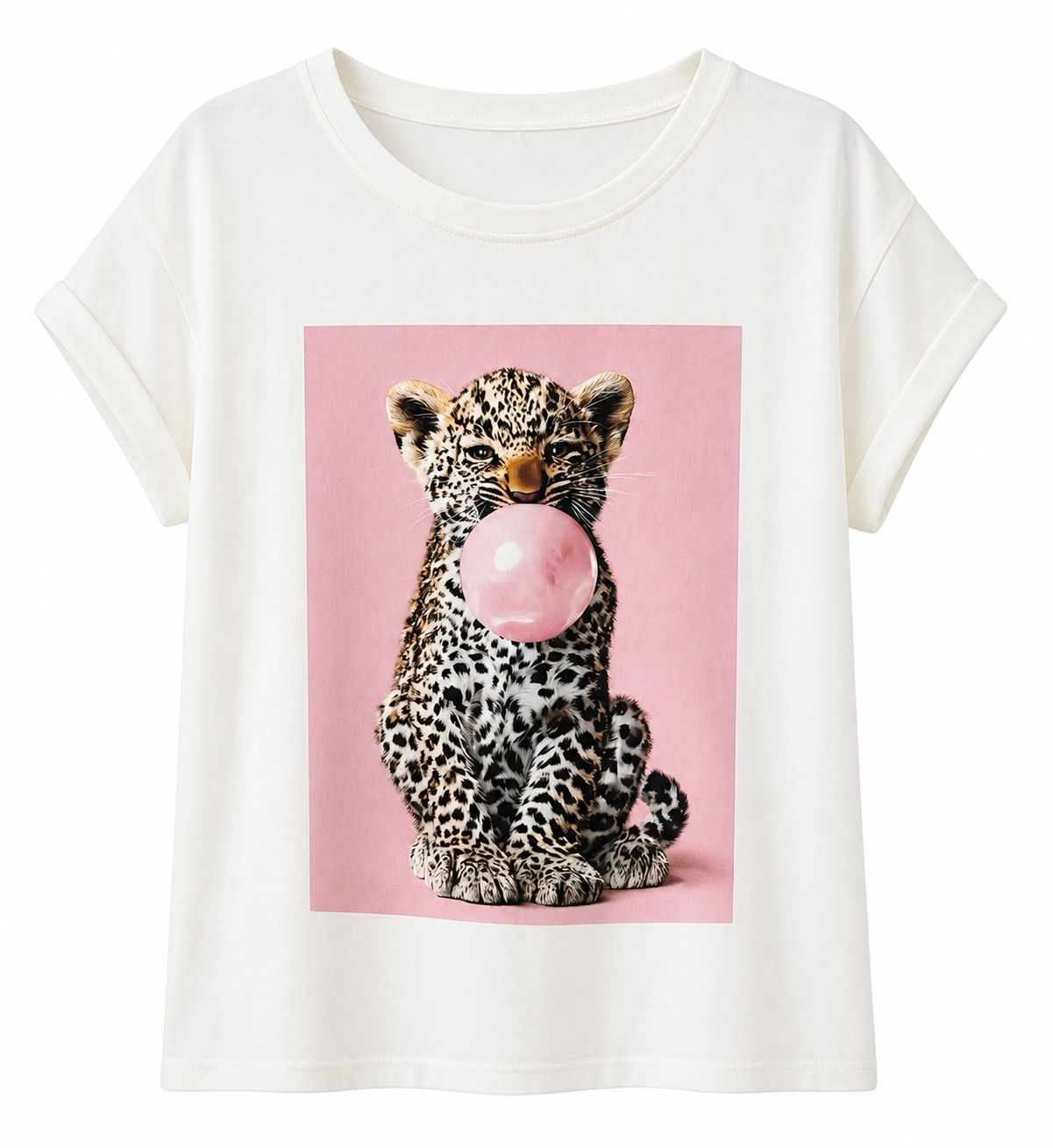 Cami tigre