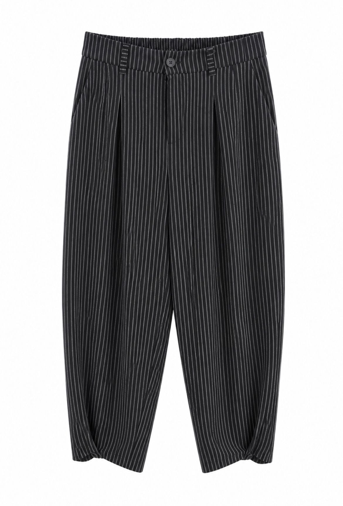 Pantalon raya diplomatica