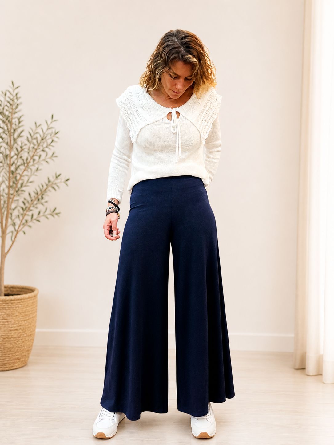 pantalon licra fria