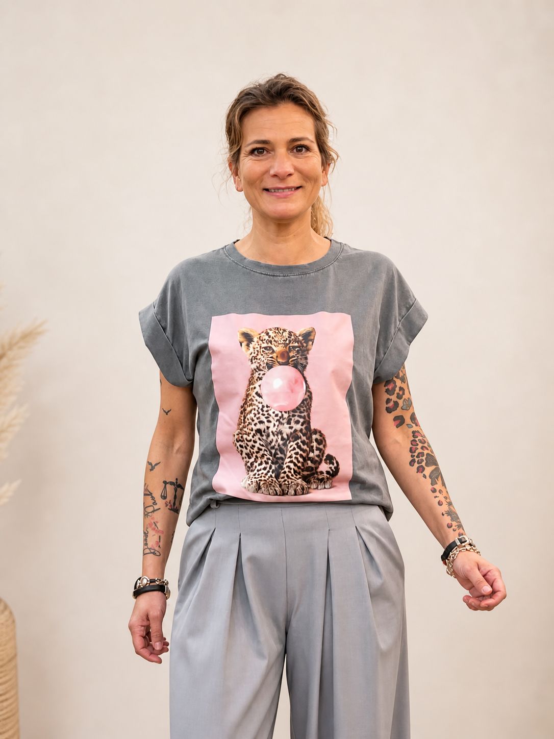 Cami tigre