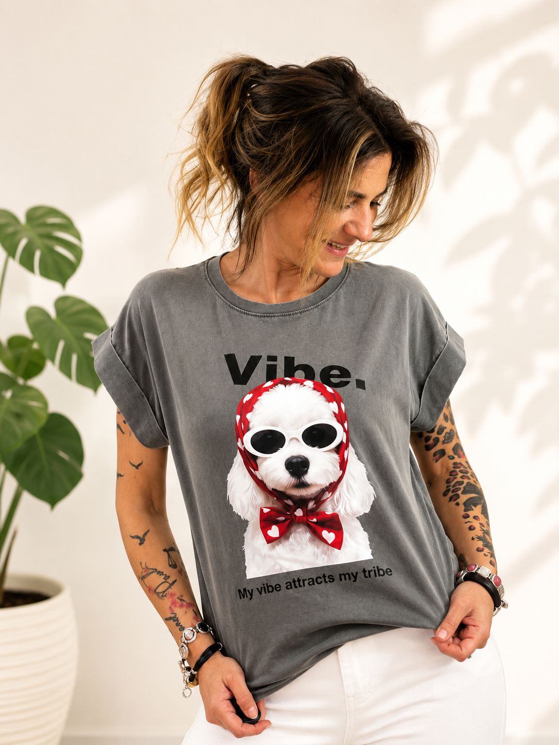 Cami vibe