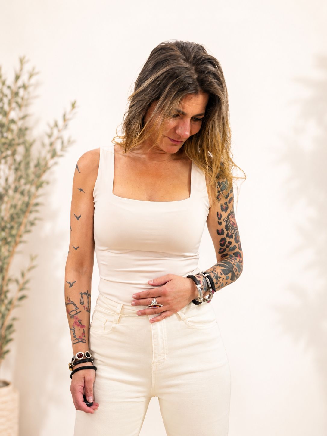 Cami basica