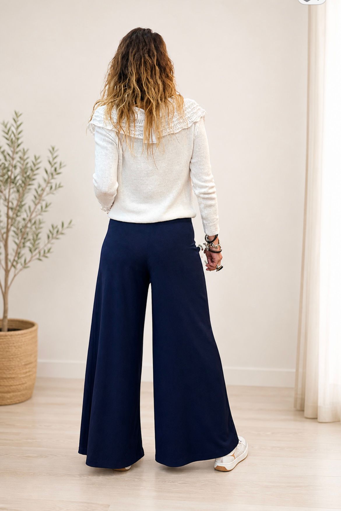 pantalon licra fria