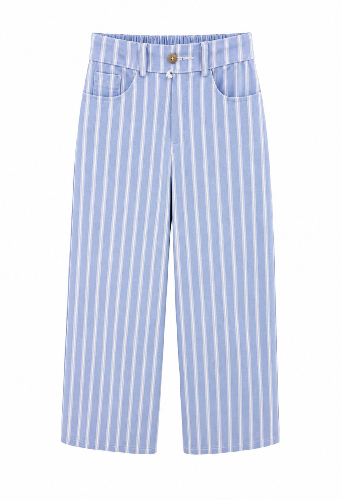 Pantalon mil rayas