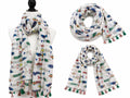 Foulard mar