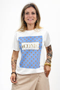 Camiseta Iconic