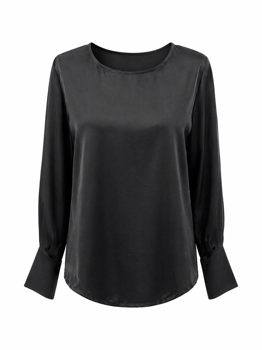 Blusa Raso botones