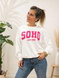 Soho New York Sweatshirt