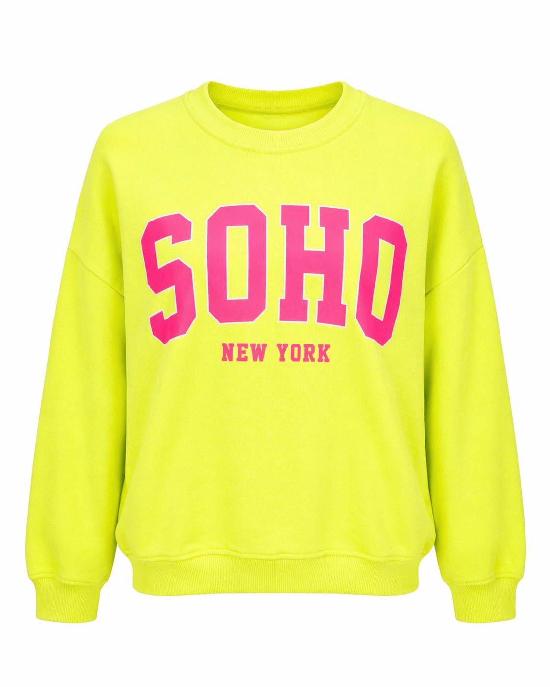 Soho New York Sweatshirt