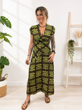 Vestido flores V