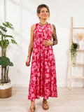 Vestido licra fria