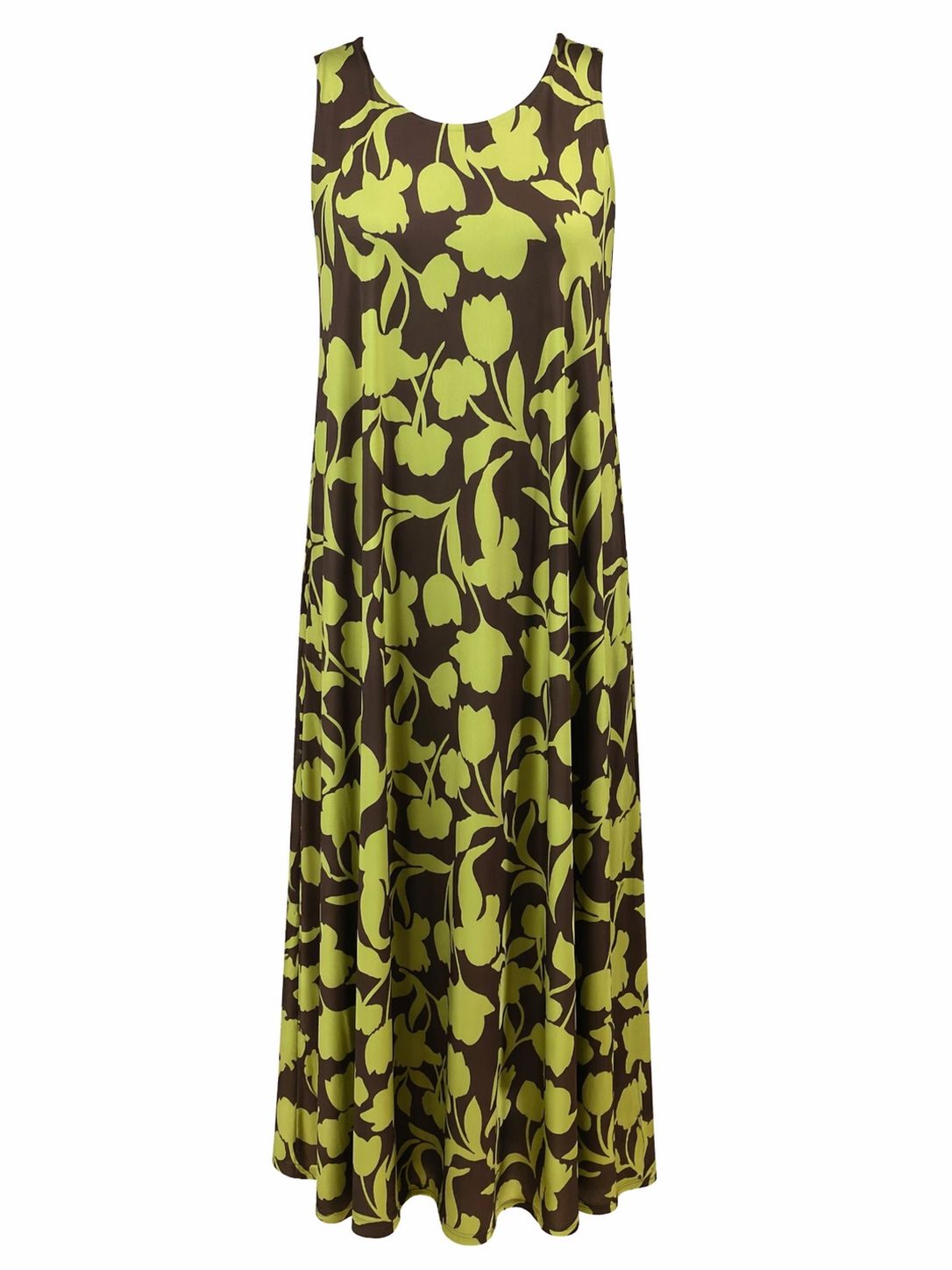 Vestido licra fria