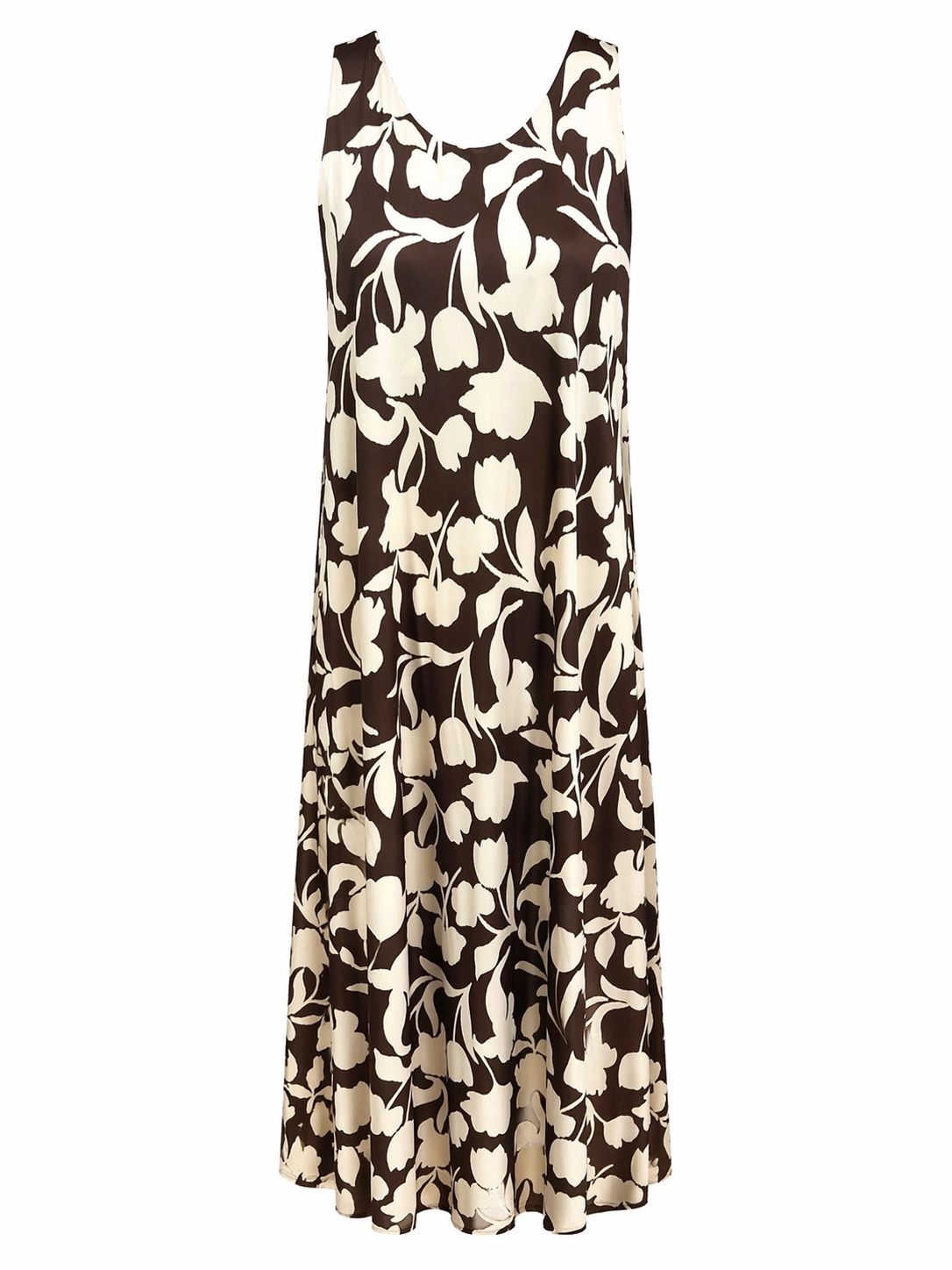 Vestido licra fria