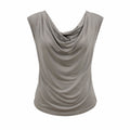 Basic cold lycra T-shirt