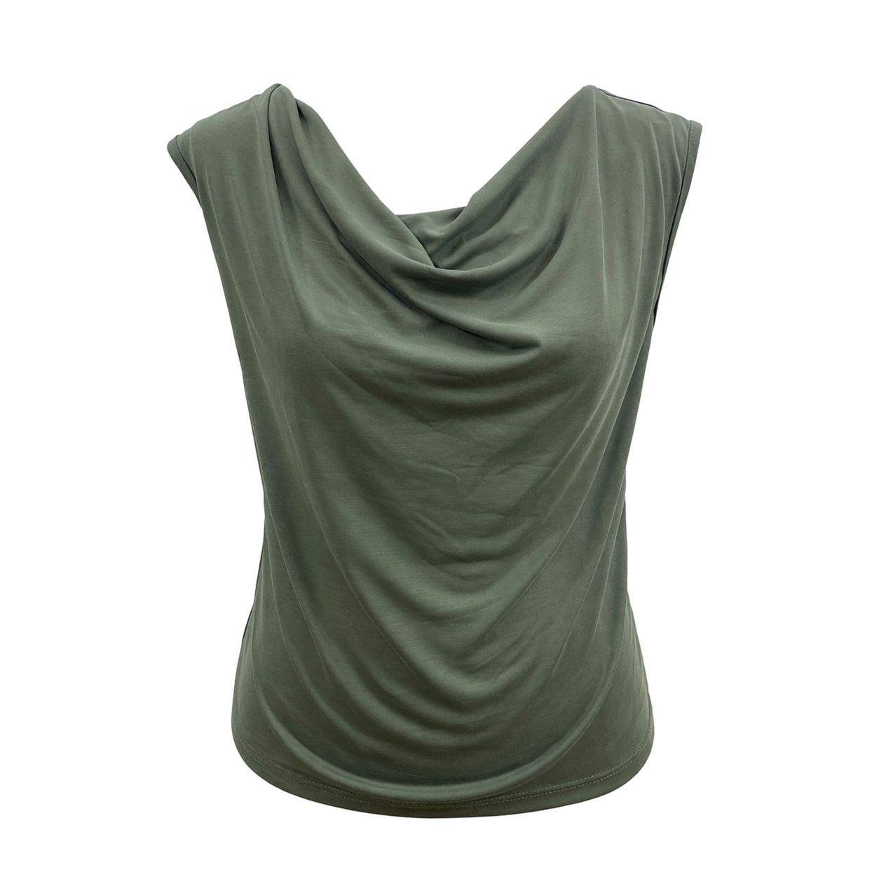 Camiseta Básica licra fría