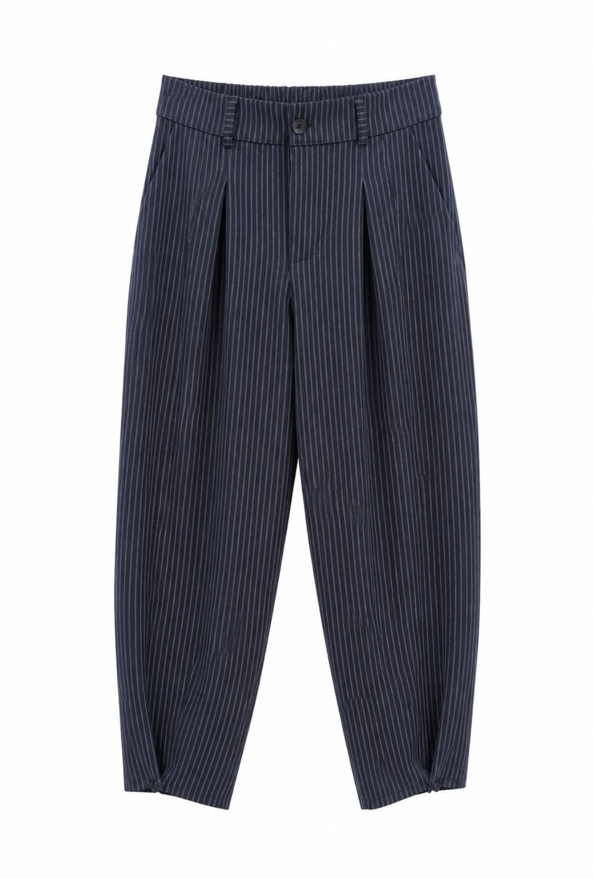Pantalon raya diplomatica